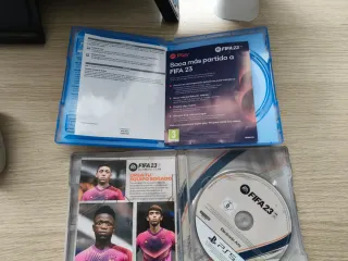 FIFA 23 PS5