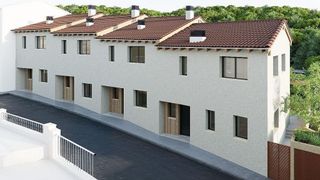 Casa adosada en venta en Torrelles de Llobregat