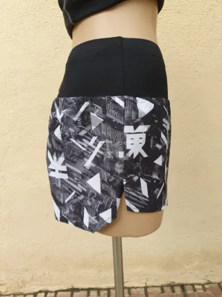 Asics Future Tokyo 3.5in Short