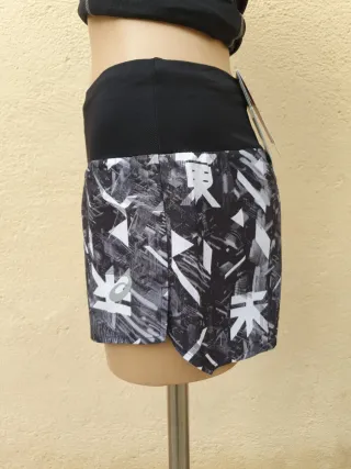 Asics Future Tokyo 3.5in Short