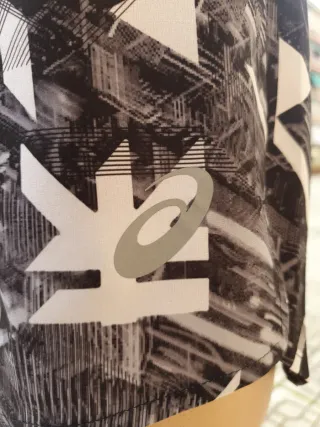 Asics Future Tokyo 3.5in Short