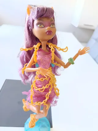 Bambole Monster High