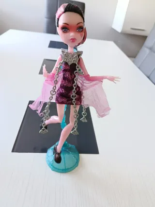 Bambole Monster High