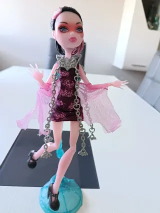 Bambole Monster High