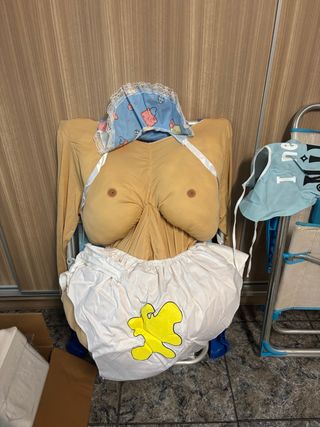 Disfraz despedida soltera/o