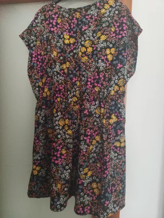 Abito estivo donna floreale