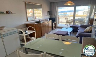 Piso en venta en Port Esportiu - Puig Rom - Canyelles en Roses