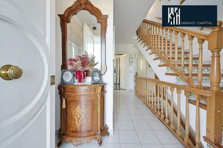 Casa pareada en venta en Montjuïc en Girona