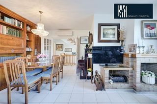 Casa pareada en venta en Montjuïc en Girona