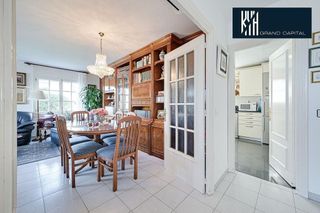 Casa pareada en venta en Montjuïc en Girona