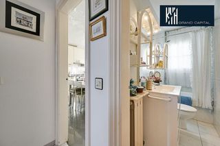 Casa pareada en venta en Montjuïc en Girona