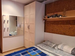 Piso en venta en Creu de la Mà - Rally sud en Figueres