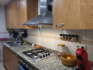 Piso en venta en Creu de la Mà - Rally sud en Figueres