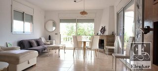 Chalet en venta en Les Brises de Calafell - Segur de Dalt en Calafell