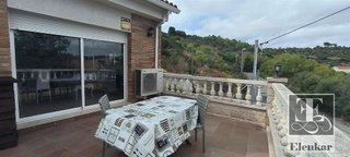 Chalet en venta en Les Brises de Calafell - Segur de Dalt en Calafell