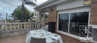 Chalet en venta en Les Brises de Calafell - Segur de Dalt en Calafell
