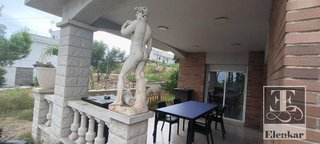 Chalet en venta en Les Brises de Calafell - Segur de Dalt en Calafell