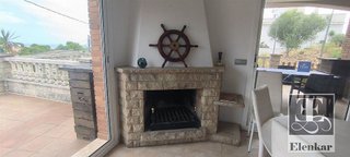 Chalet en venta en Les Brises de Calafell - Segur de Dalt en Calafell