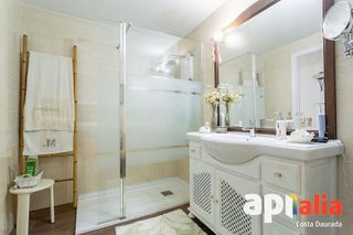 Piso en venta en L' Hospitalet de l'Infant en Vandellòs i l'Hospitalet de l'Infant