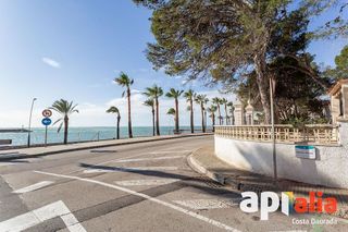 Piso en venta en L' Hospitalet de l'Infant en Vandellòs i l'Hospitalet de l'Infant