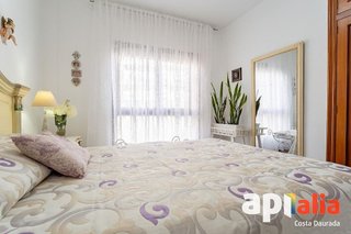 Piso en venta en L' Hospitalet de l'Infant en Vandellòs i l'Hospitalet de l'Infant
