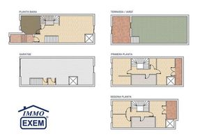 Casa en venta en La Bordeta en Lleida