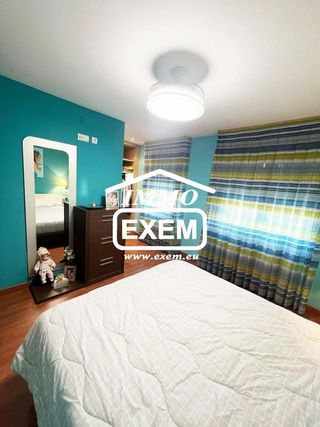 Casa en venta en La Bordeta en Lleida