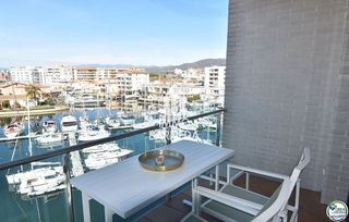 Piso en venta en Santa Margarida en Roses