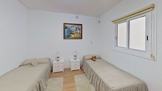 Piso en venta en Port - Horta de Santa María en Cambrils