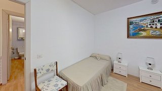 Piso en venta en Port - Horta de Santa María en Cambrils