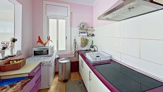 Piso en venta en Port - Horta de Santa María en Cambrils