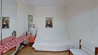 Piso en venta en Port - Horta de Santa María en Cambrils