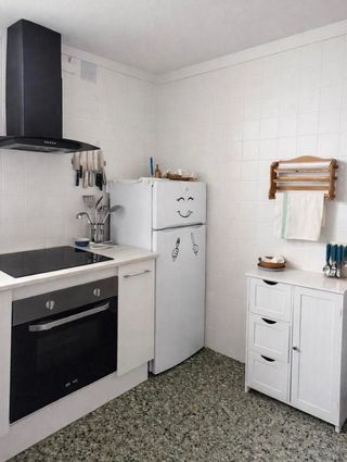 Piso en venta en Santa Margarida en Roses