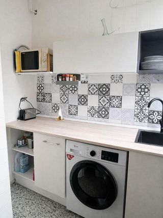 Piso en venta en Santa Margarida en Roses