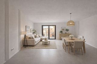 Piso en venta en Barri de Tueda en Sant Feliu de Guíxols