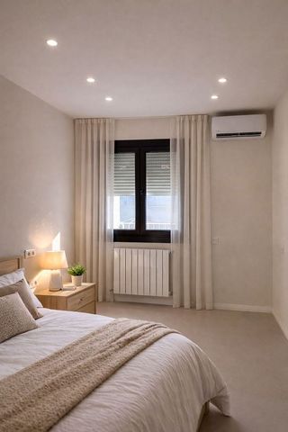 Piso en venta en Barri de Tueda en Sant Feliu de Guíxols