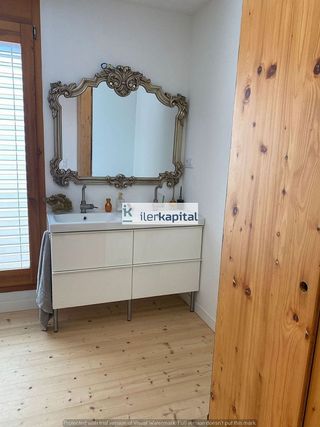 Chalet en venta en Joc de la Bola - Camps d'Esports - Ciutat Jardí - Montcada en Lleida