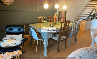 Chalet en venta en Joc de la Bola - Camps d'Esports - Ciutat Jardí - Montcada en Lleida