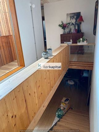 Chalet en venta en Joc de la Bola - Camps d'Esports - Ciutat Jardí - Montcada en Lleida