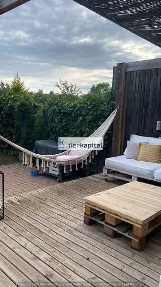 Chalet en venta en Joc de la Bola - Camps d'Esports - Ciutat Jardí - Montcada en Lleida