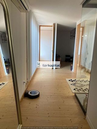 Chalet en venta en Joc de la Bola - Camps d'Esports - Ciutat Jardí - Montcada en Lleida