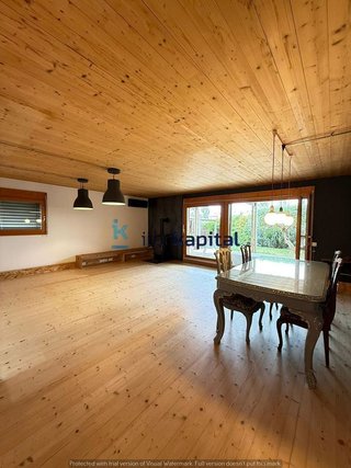 Chalet en venta en Joc de la Bola - Camps d'Esports - Ciutat Jardí - Montcada en Lleida