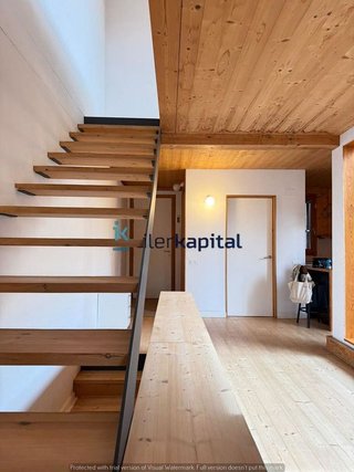 Chalet en venta en Joc de la Bola - Camps d'Esports - Ciutat Jardí - Montcada en Lleida