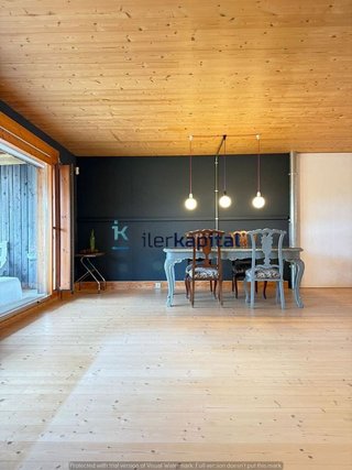 Chalet en venta en Joc de la Bola - Camps d'Esports - Ciutat Jardí - Montcada en Lleida