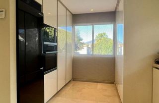 Casa adosada en alquiler en Lomas de Marbella Club - Puente Romano en Marbella