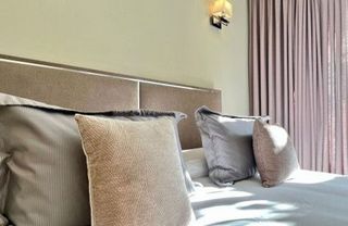 Casa adosada en alquiler en Lomas de Marbella Club - Puente Romano en Marbella