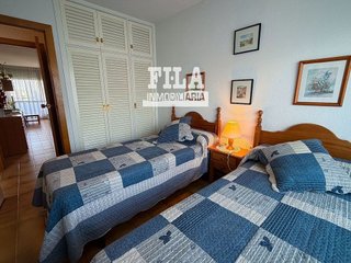 Piso en venta en Calafell Platja en Calafell