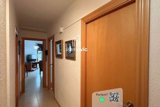 Piso en venta en Casc Antic - Barri dels Pescadors en Lloret de Mar