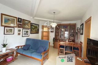 Piso en venta en Casc Antic - Barri dels Pescadors en Lloret de Mar