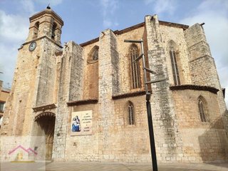 Masía en venta en Ulldecona